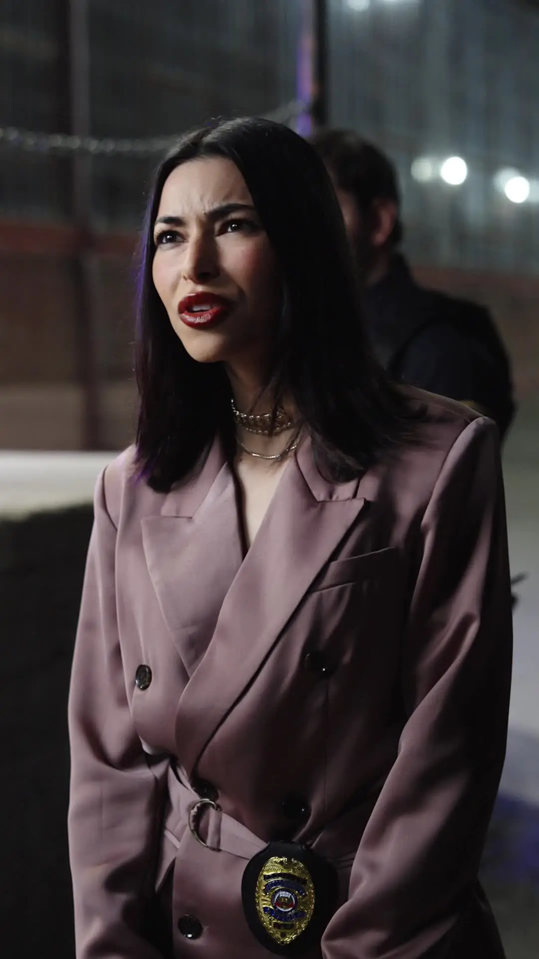 Episódio 20 de Assassina de Aluguel