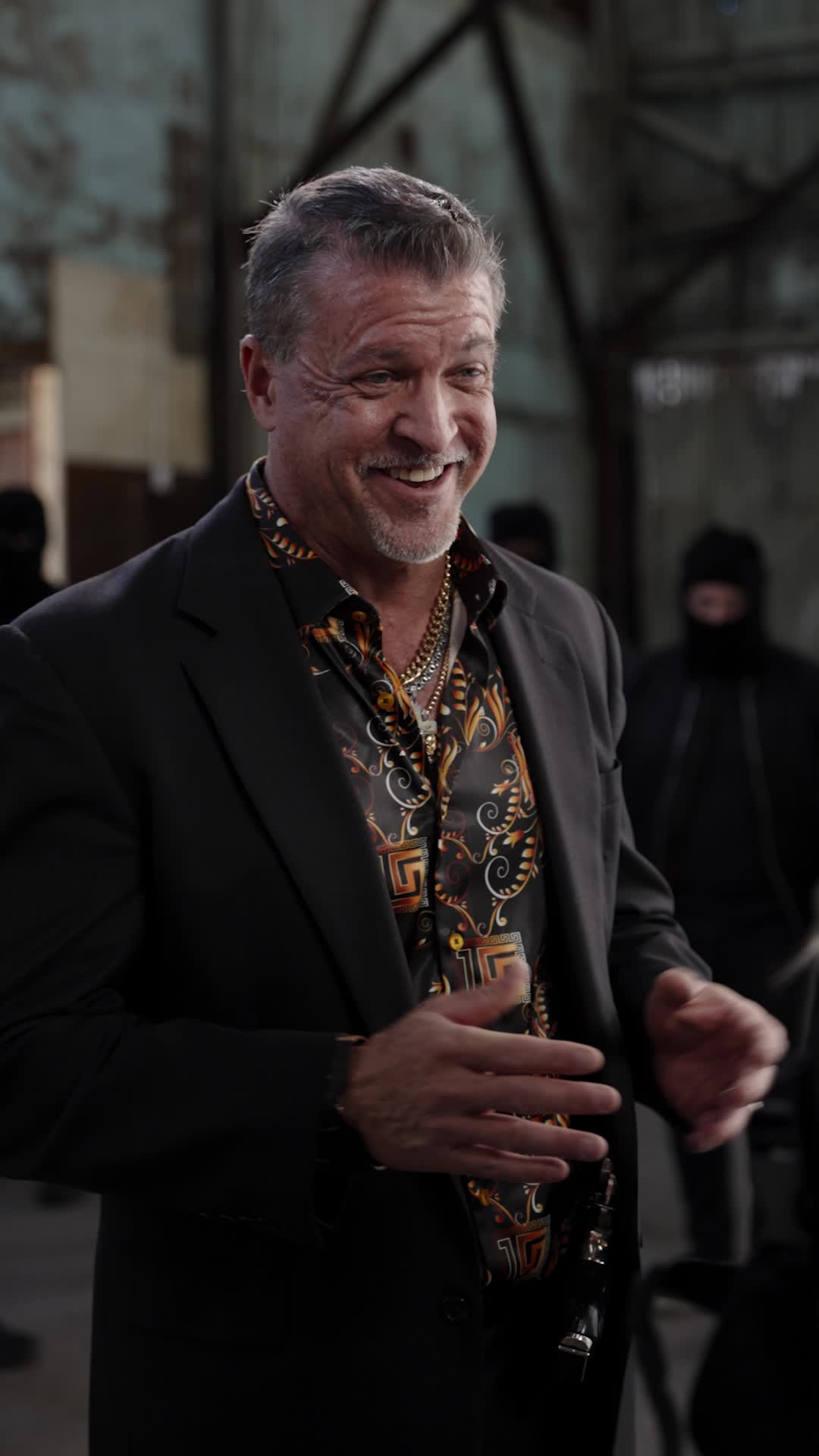 Episódio 45 de Assassina de Aluguel