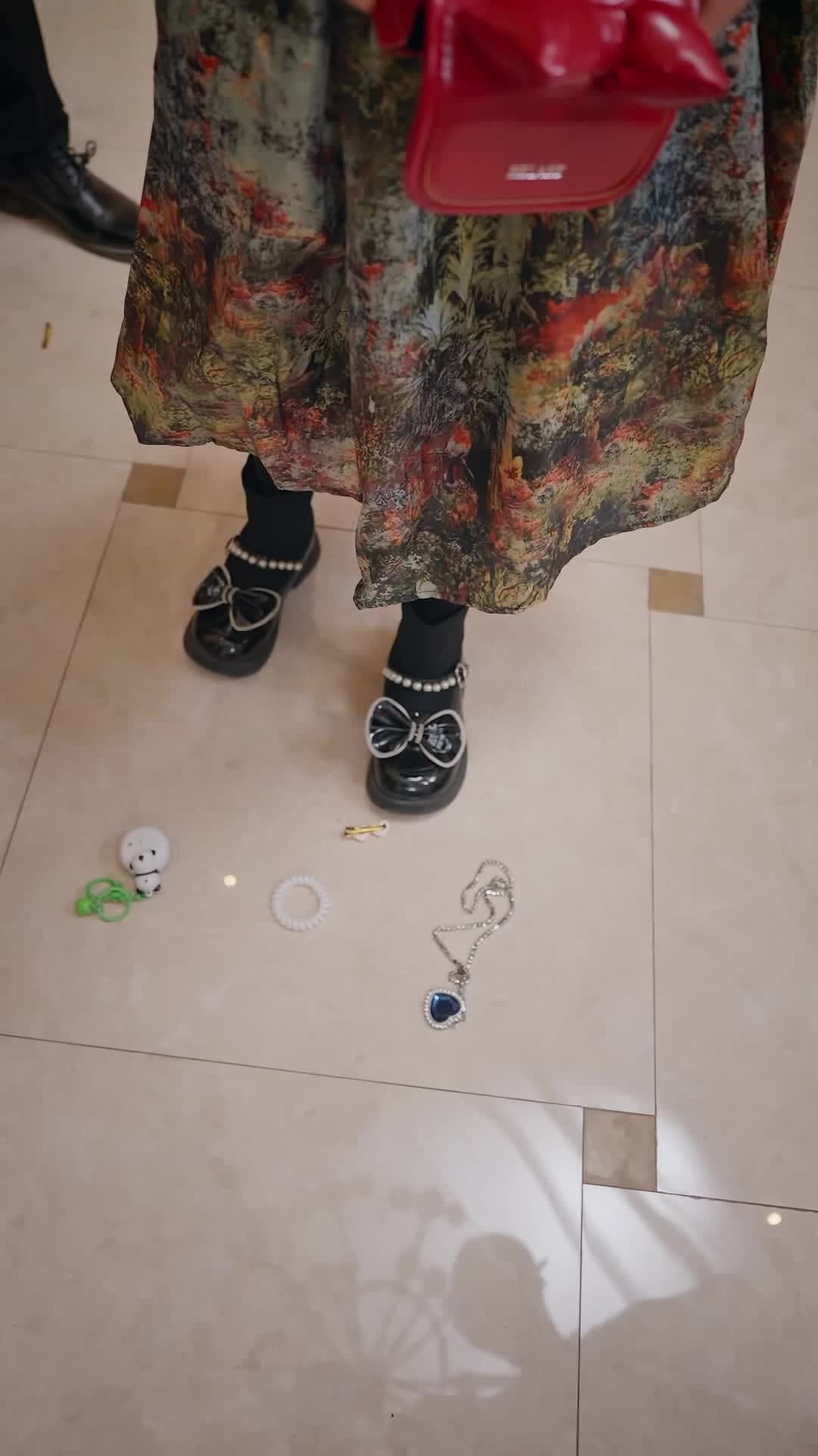 Episódio 15 de Até Minha Vingança Vir