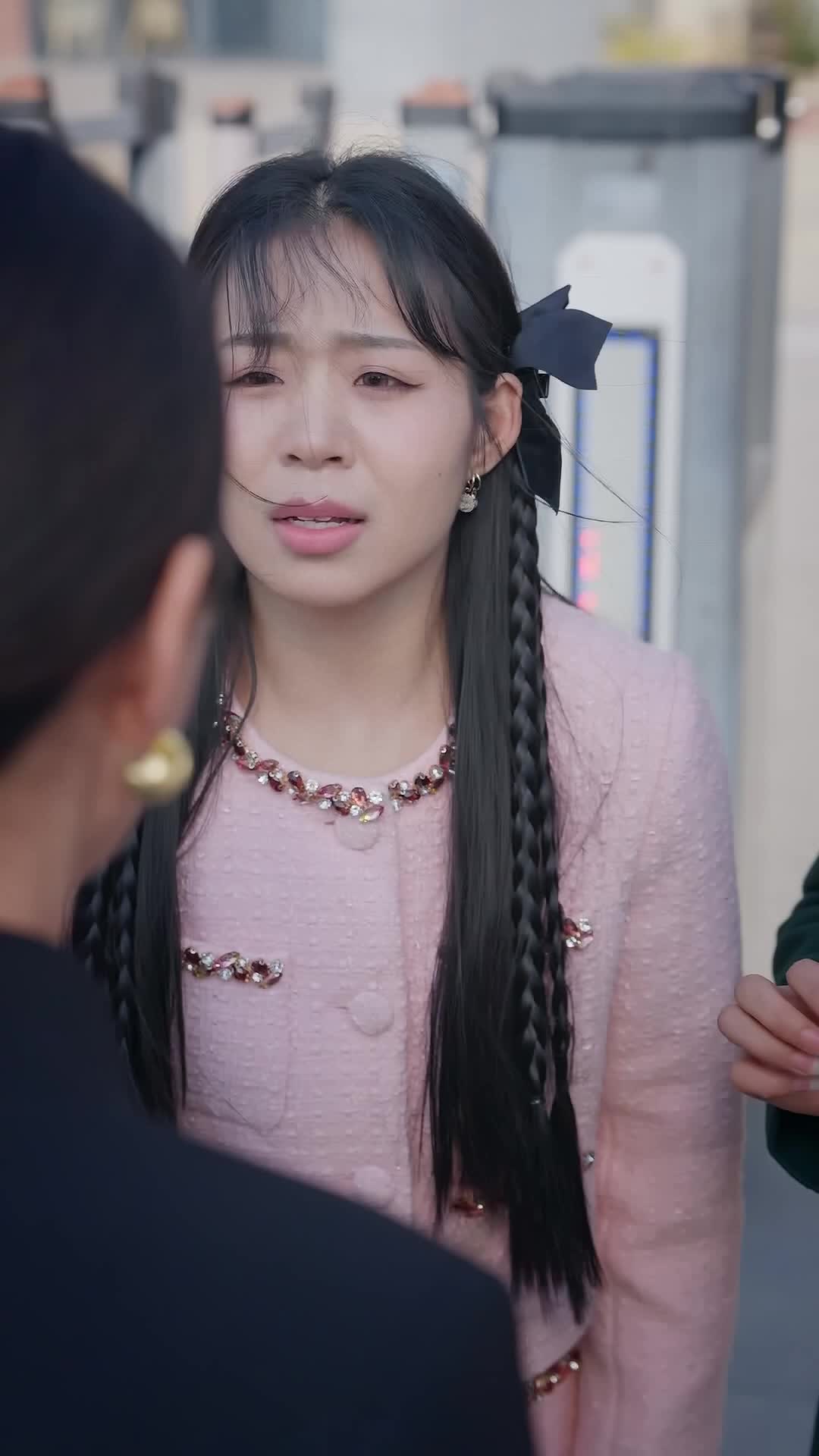 Episódio 31 de Até Minha Vingança Vir