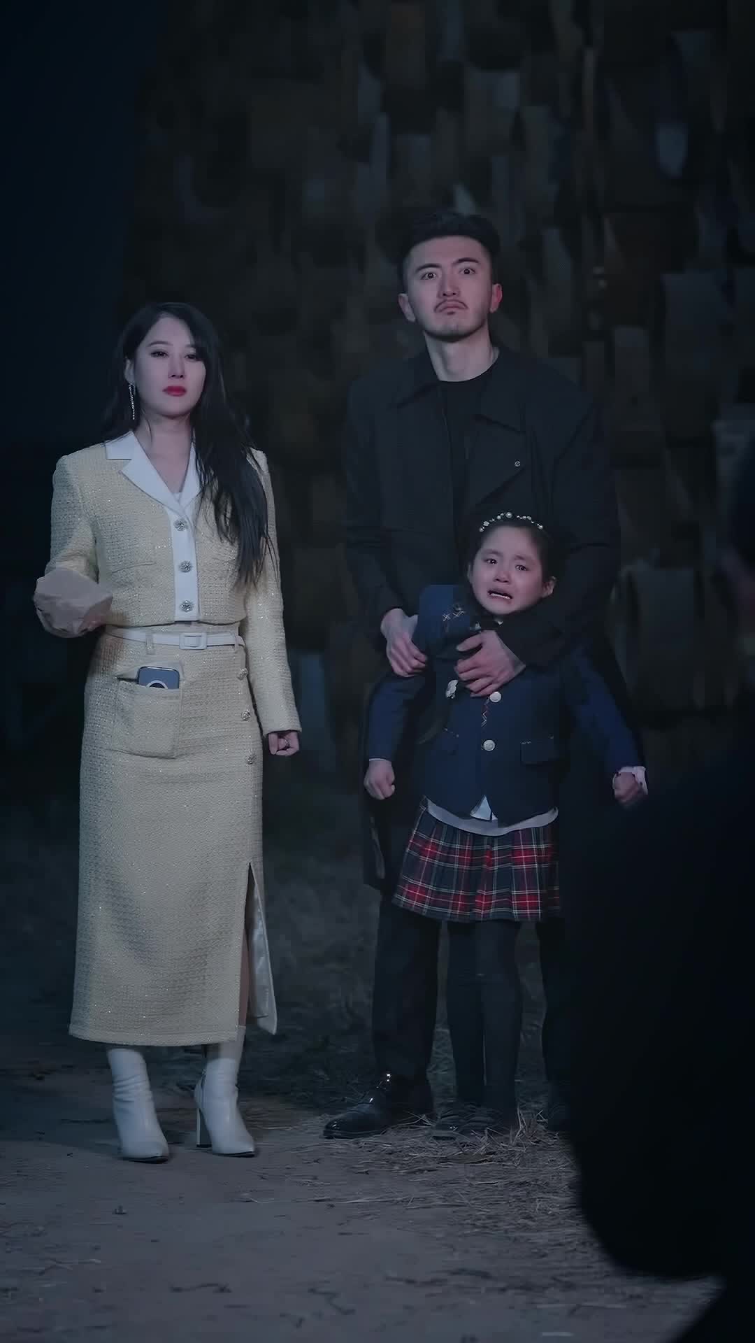 Episódio 35 de Até Minha Vingança Vir