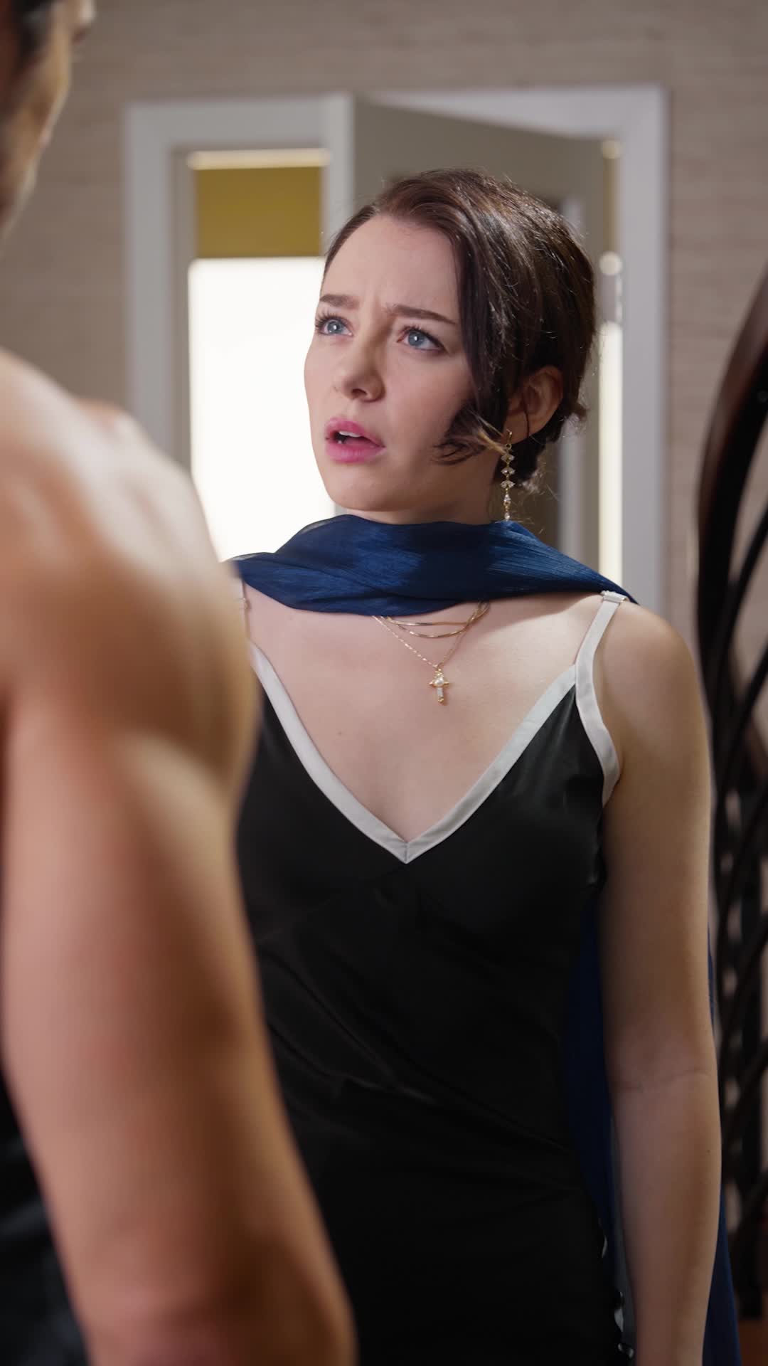 Episódio 23 de Até que a Máfia nos Separe