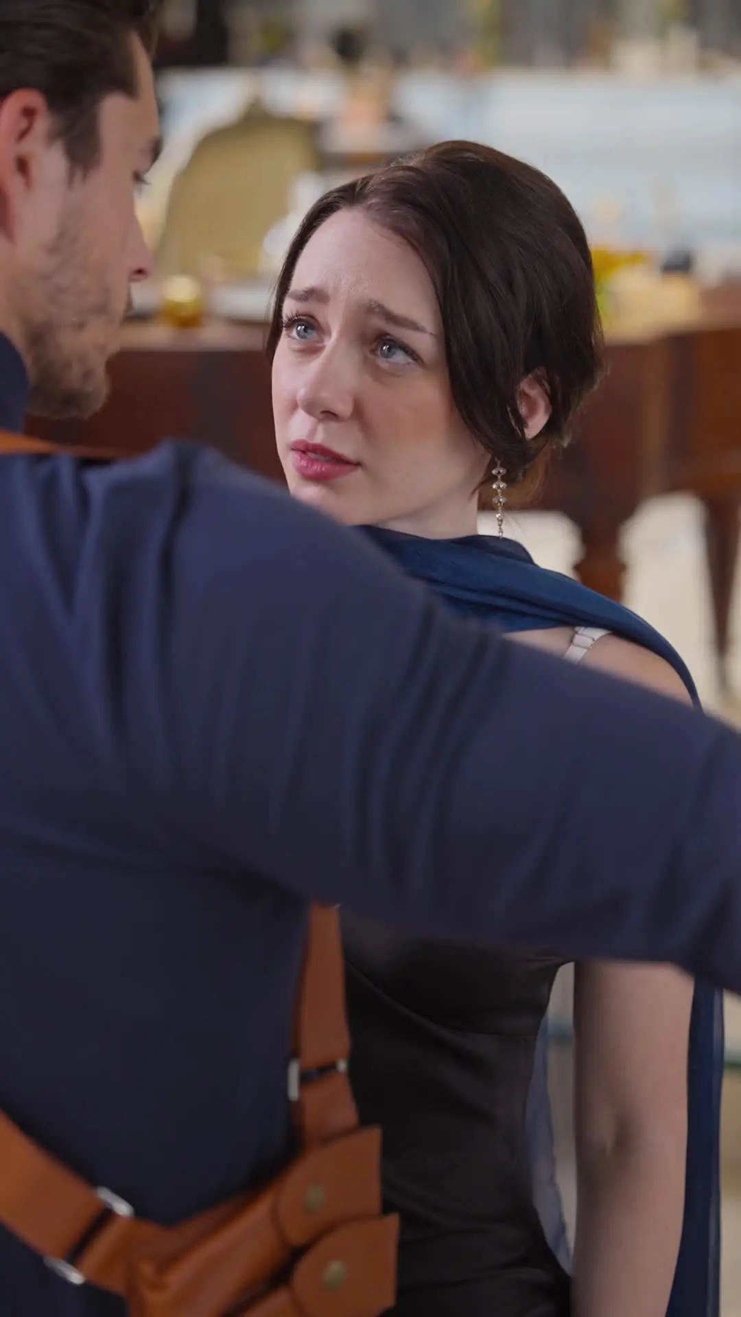 Episódio 29 de Até que a Máfia nos Separe