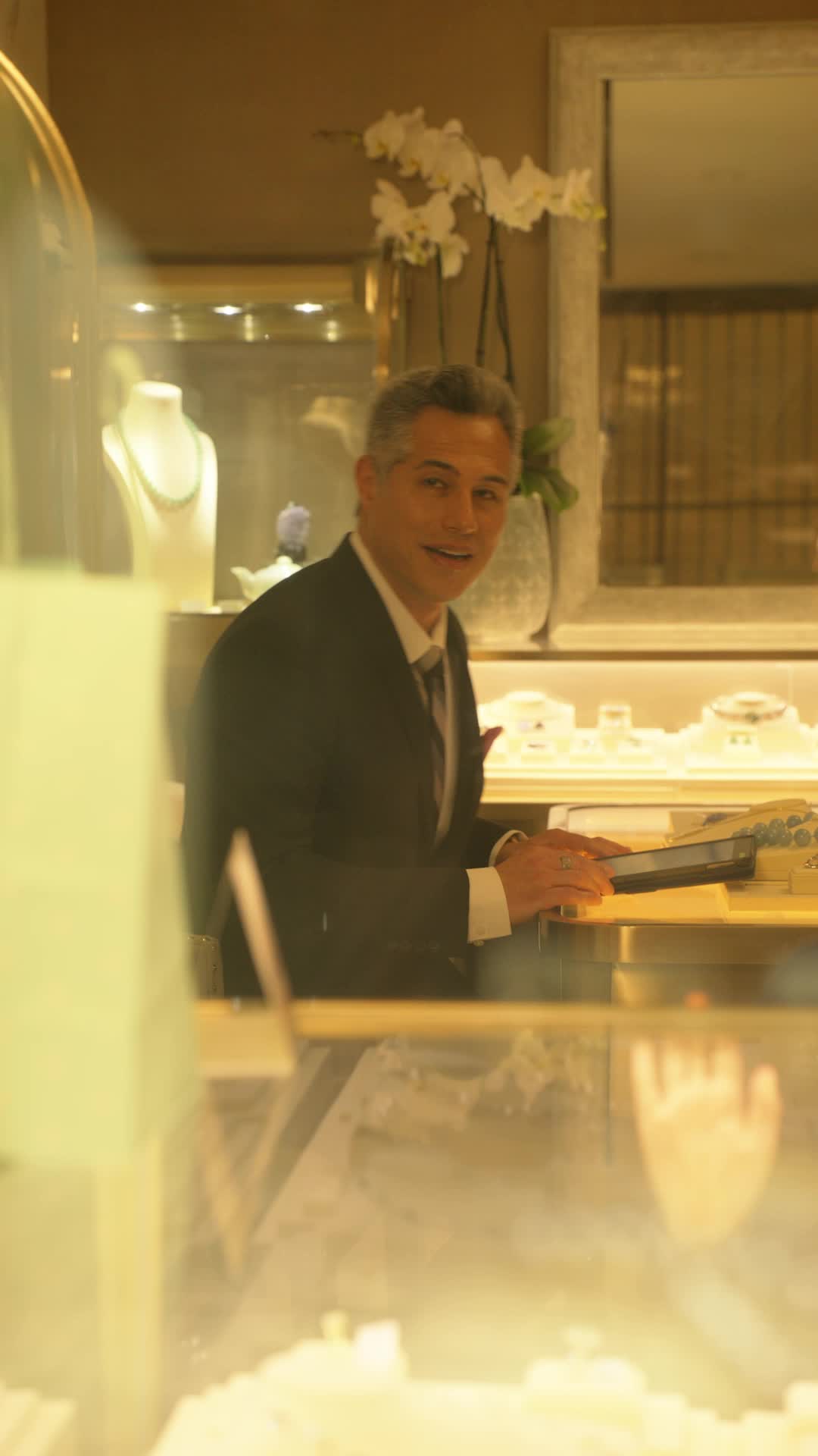 Episódio 15 de Atenção! Bebê Fofo à Vista!