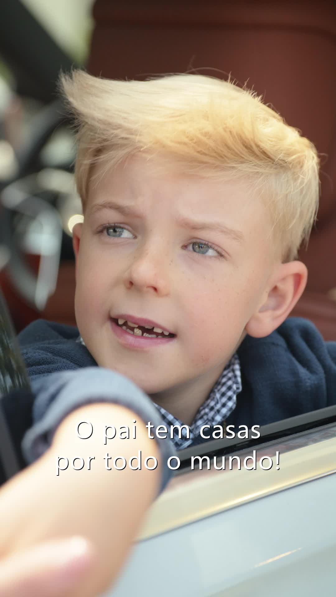 Episódio 19 de Atenção! Bebê Fofo à Vista!