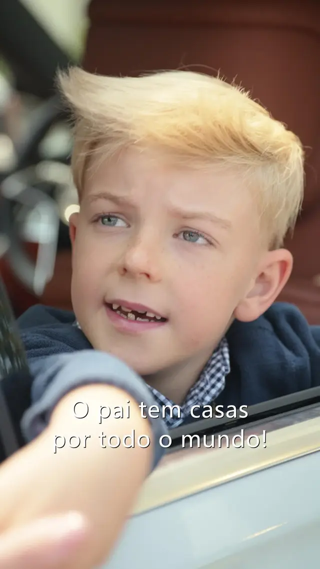 Episódio 19 de Atenção! Bebê Fofo à Vista!