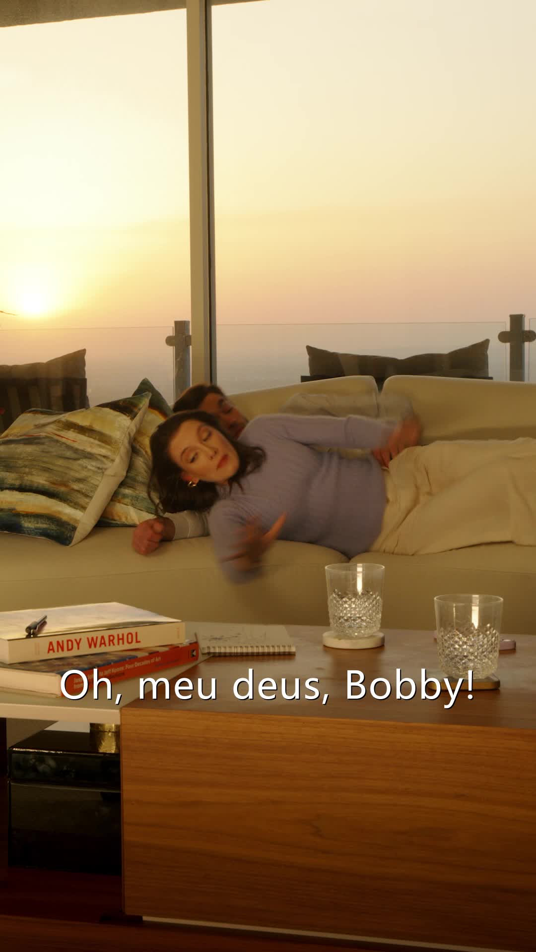 Episódio 22 de Atenção! Bebê Fofo à Vista!