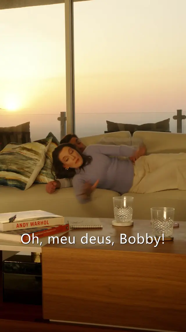 Episódio 22 de Atenção! Bebê Fofo à Vista!