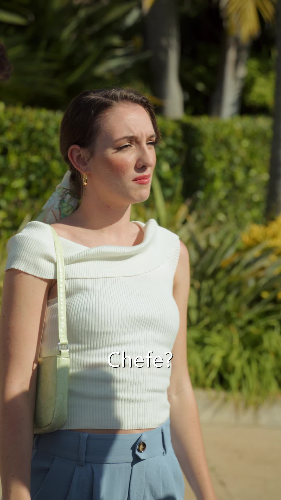 Episódio 36 de Atenção! Bebê Fofo à Vista!