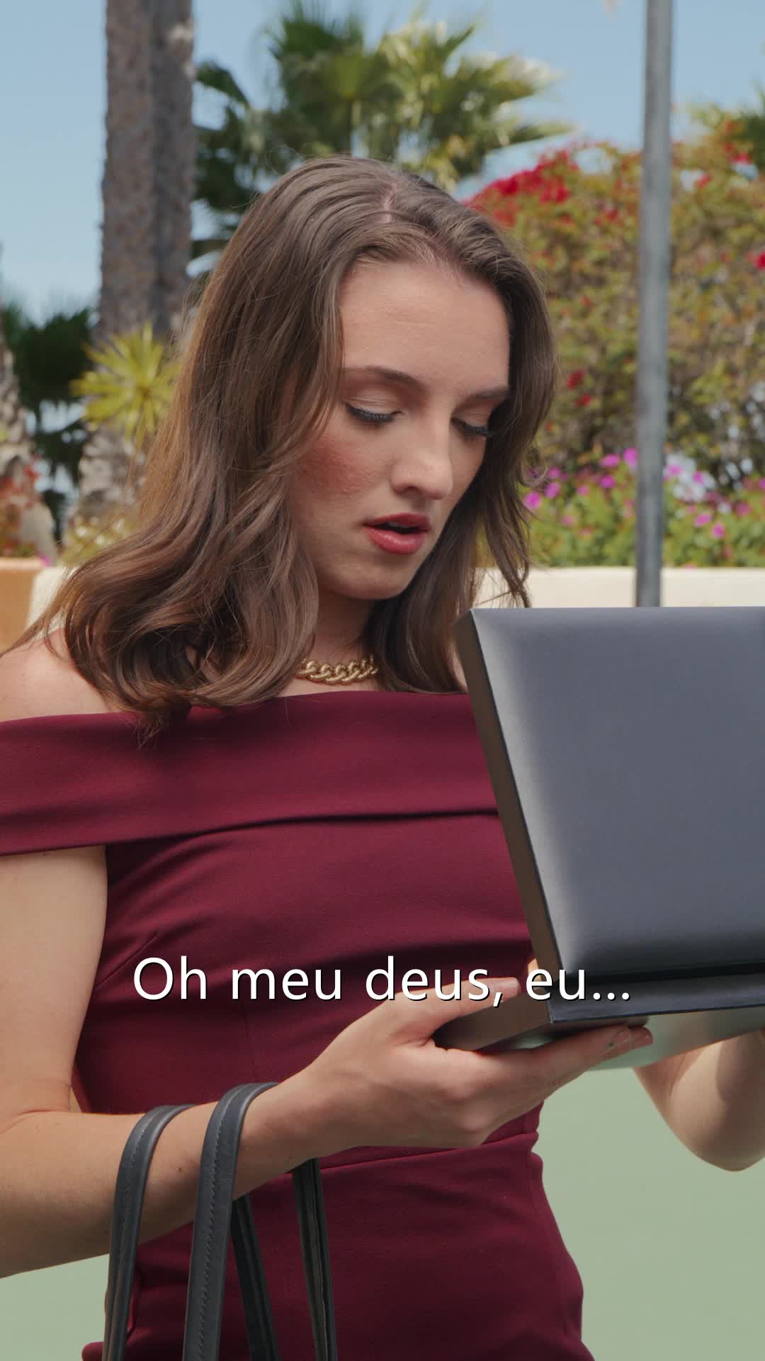 Episódio 55 de Atenção! Bebê Fofo à Vista!