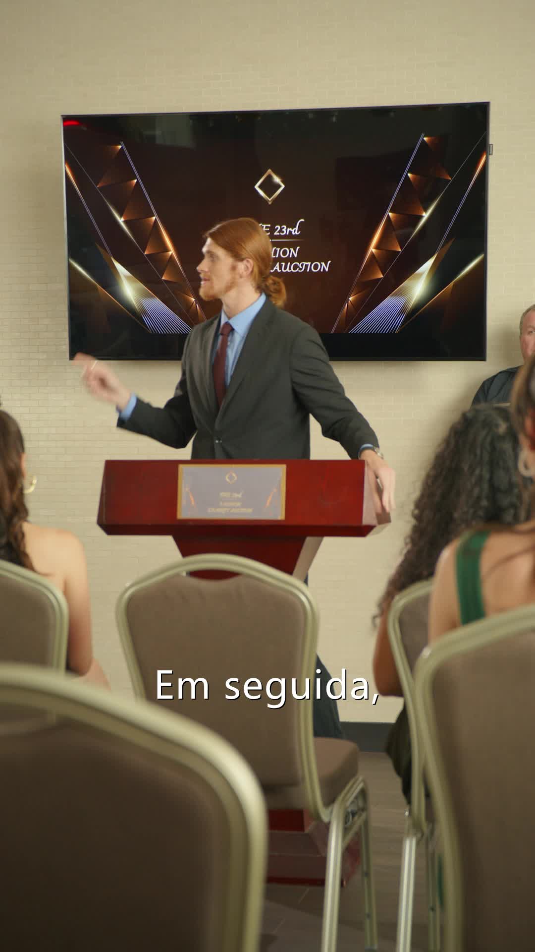 Episódio 74 de Atenção! Bebê Fofo à Vista!