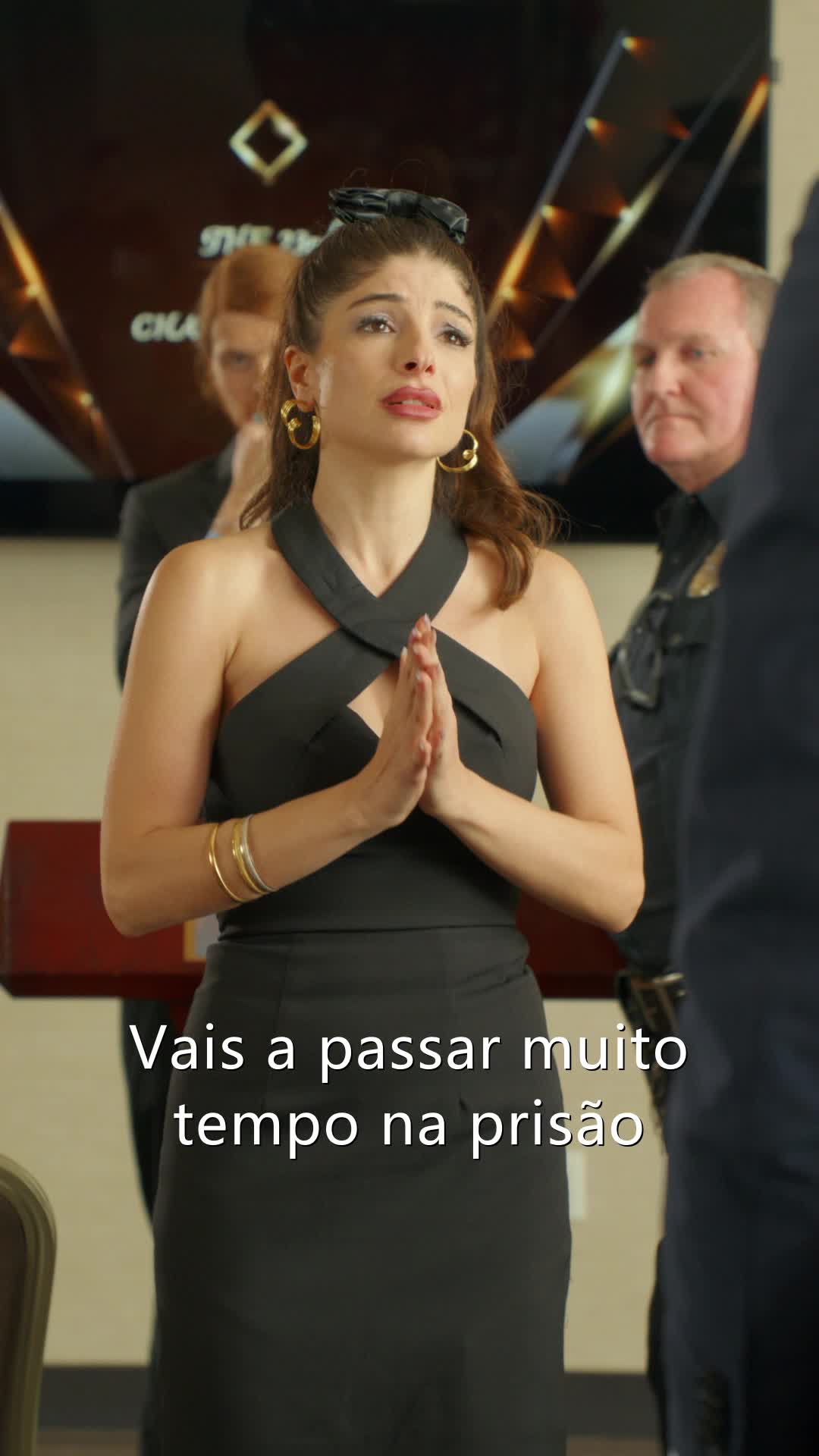Episódio 76 de Atenção! Bebê Fofo à Vista!