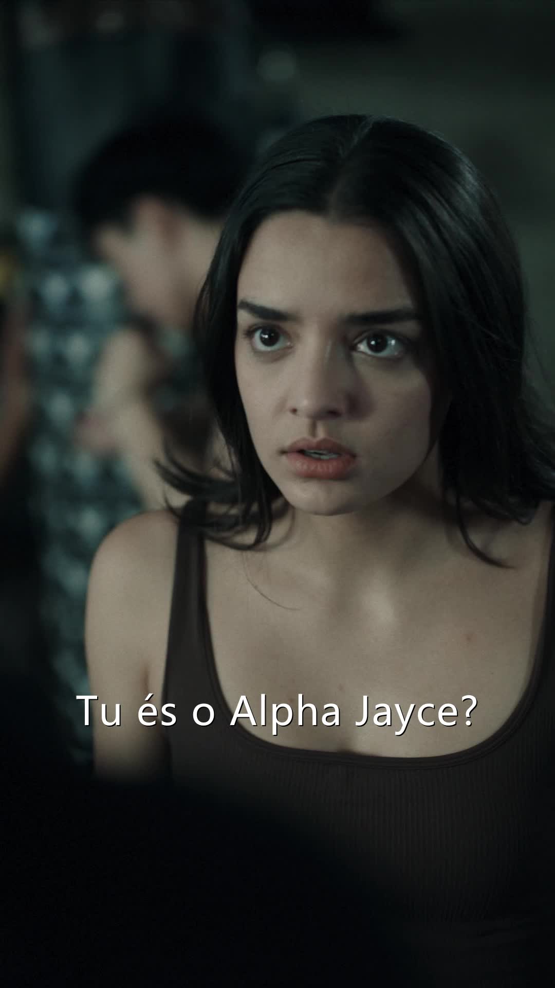 Episódio 11 de Atração Fatal: A Princesa Híbrida