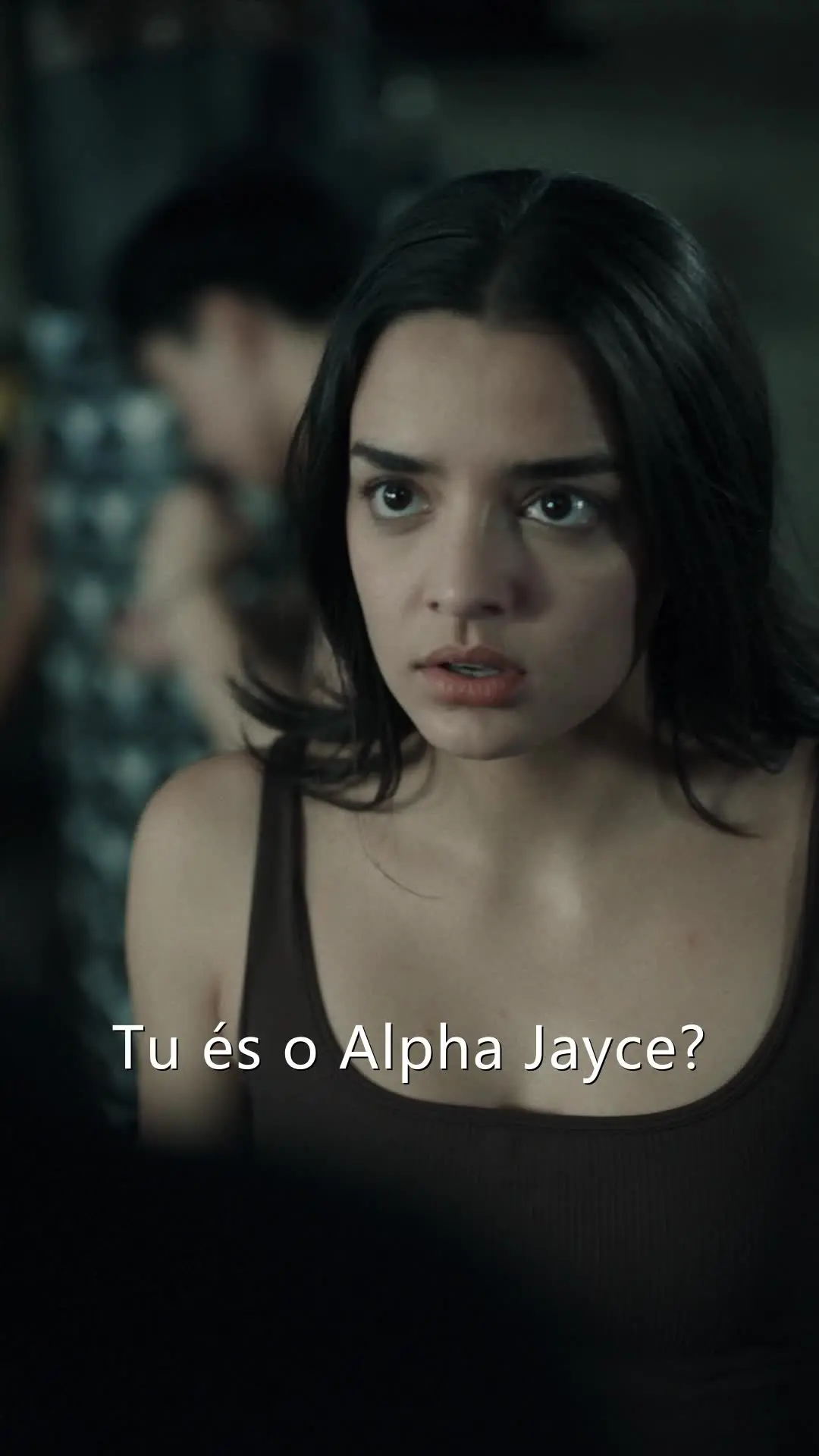 Episódio 11 de Atração Fatal: A Princesa Híbrida