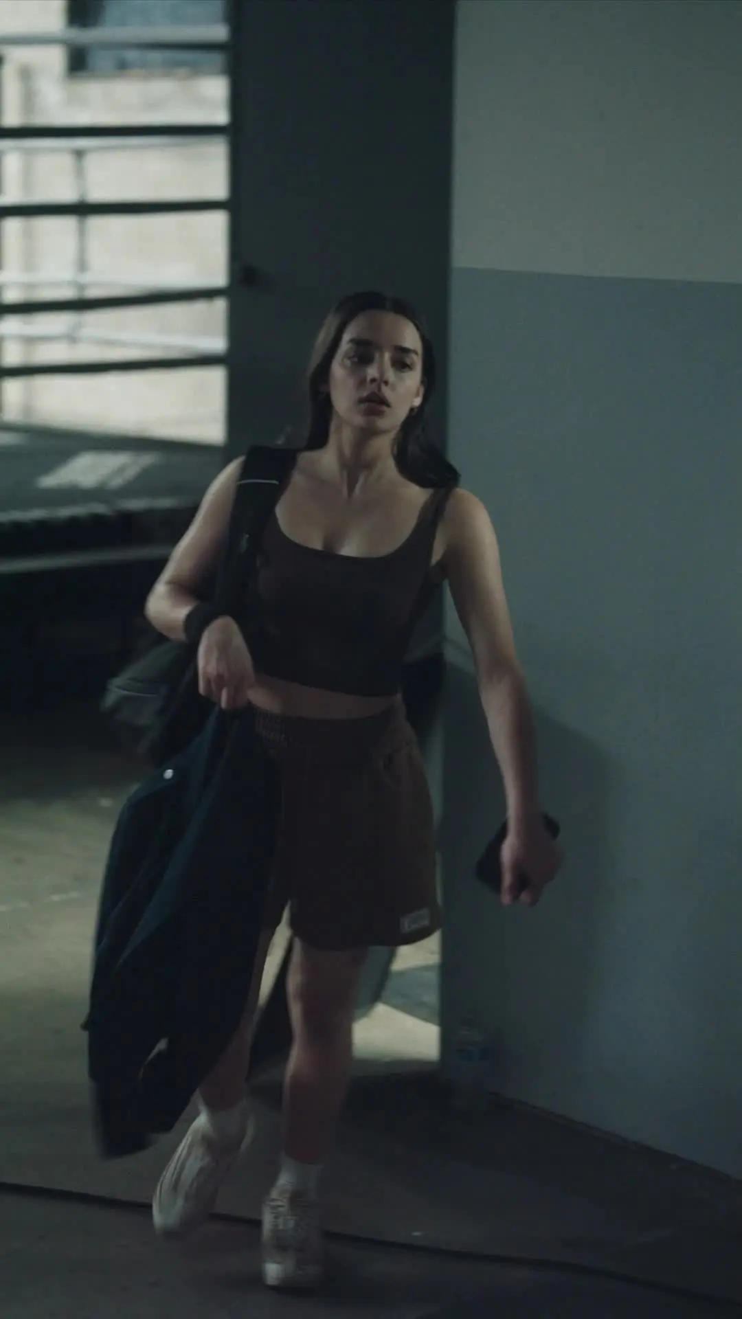 Episódio 12 de Atração Fatal: A Princesa Híbrida