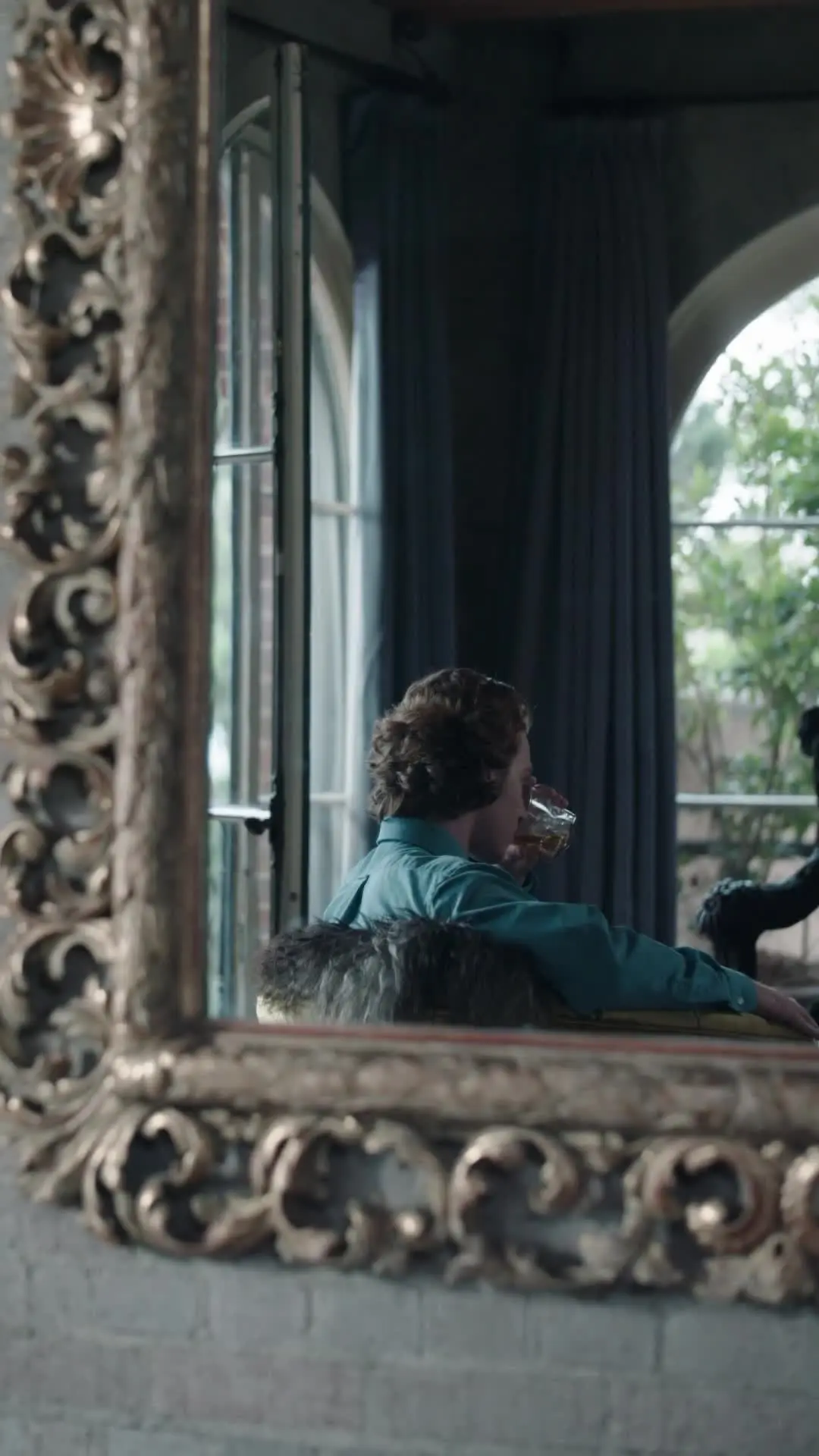 Episódio 15 de Atração Fatal: A Princesa Híbrida