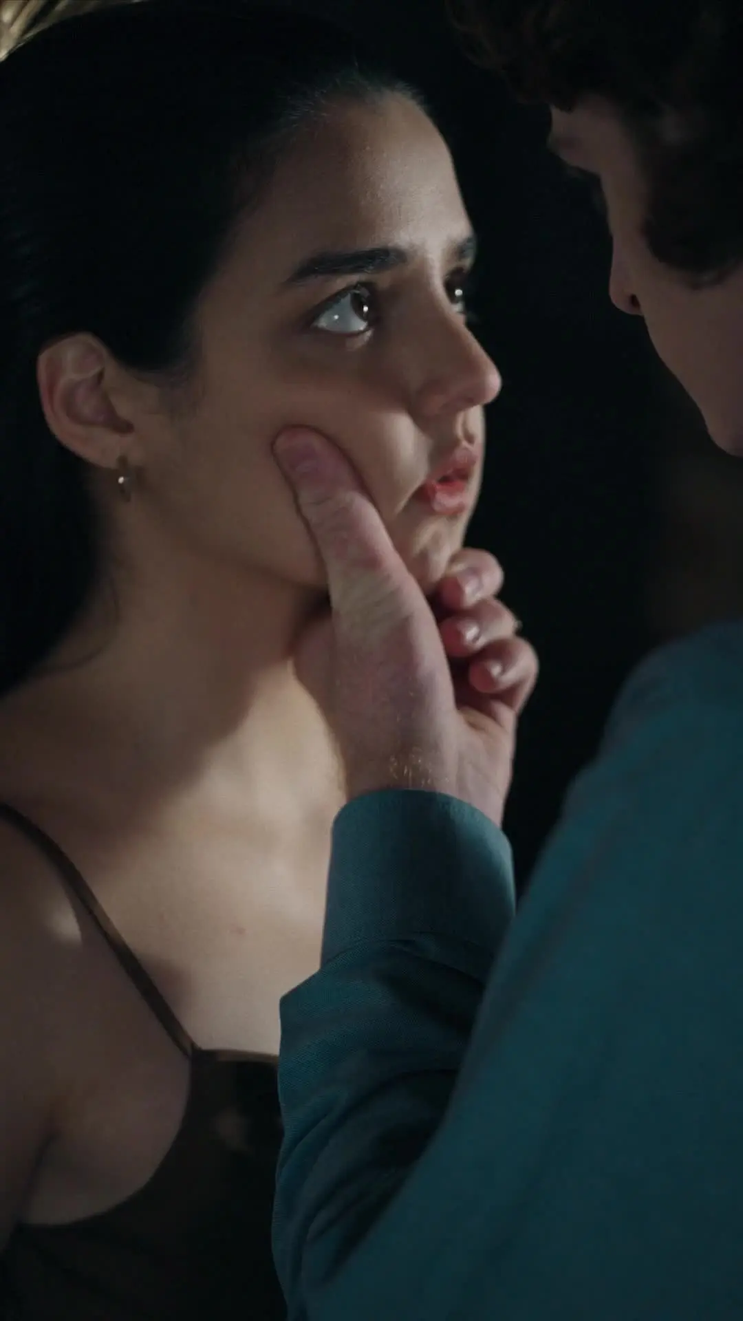 Episódio 16 de Atração Fatal: A Princesa Híbrida
