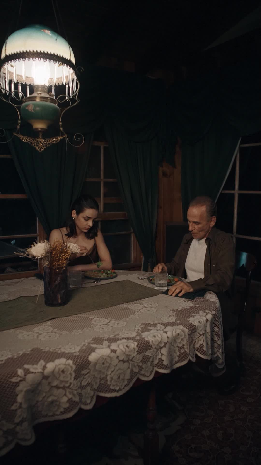 Episódio 17 de Atração Fatal: A Princesa Híbrida