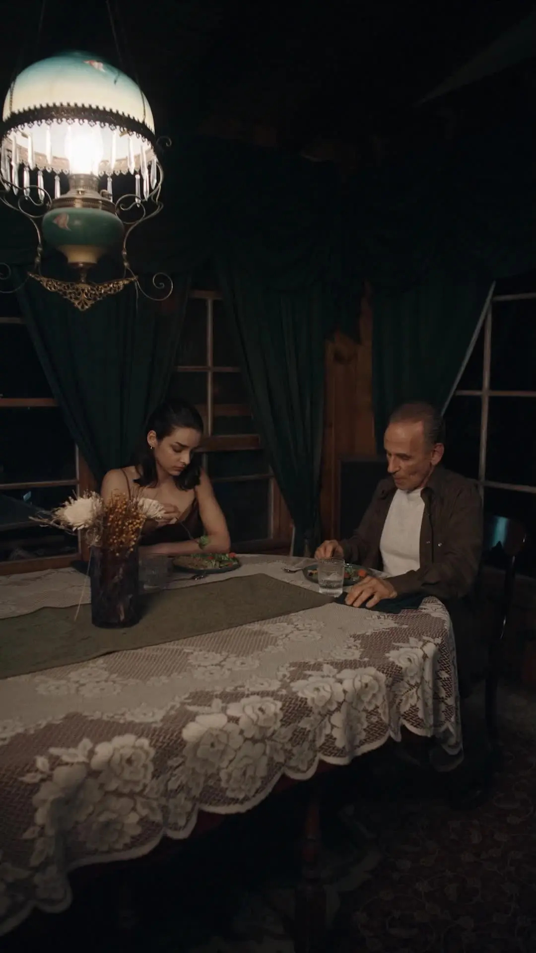 Episódio 17 de Atração Fatal: A Princesa Híbrida