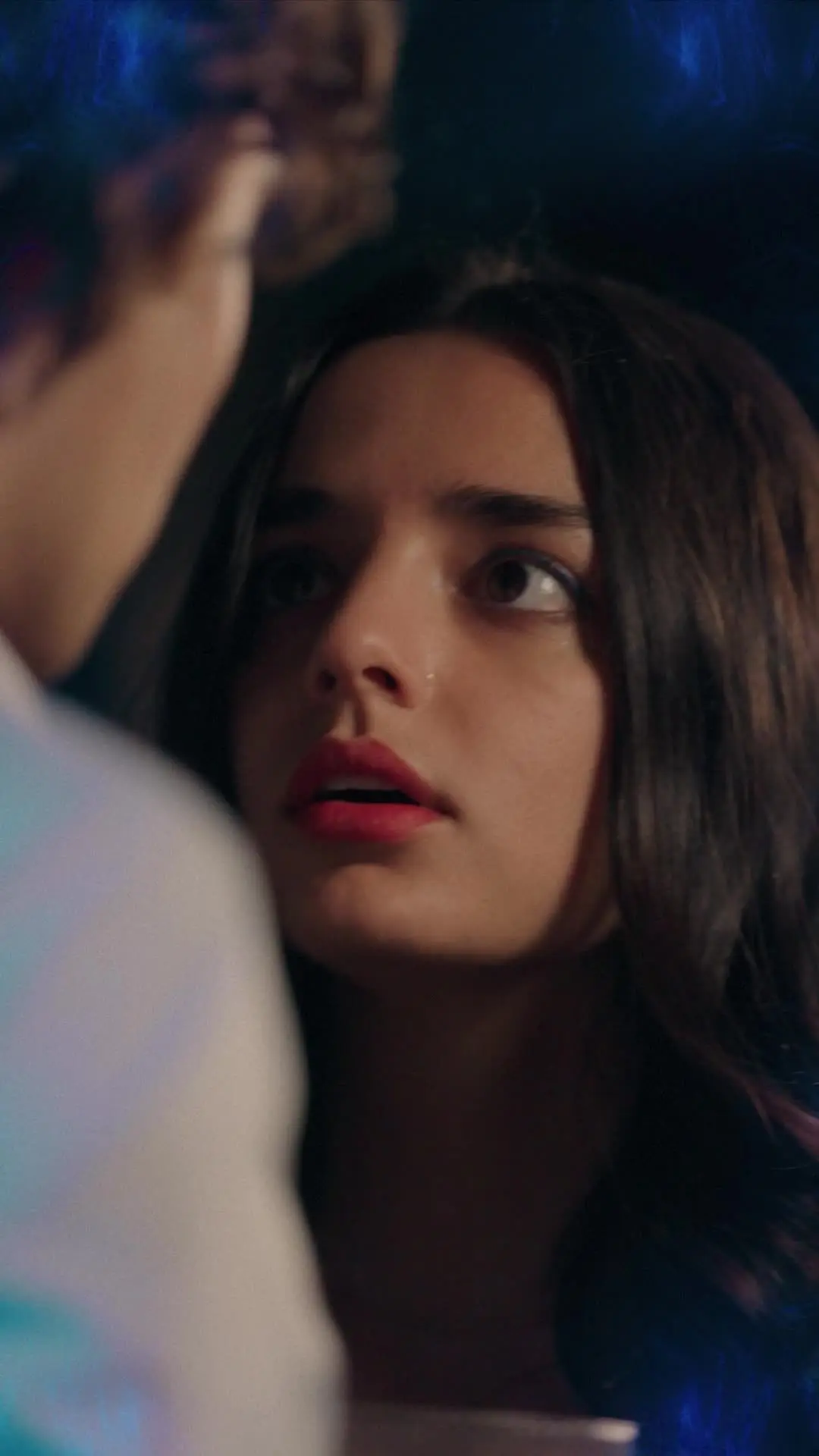 Episódio 32 de Atração Fatal: A Princesa Híbrida