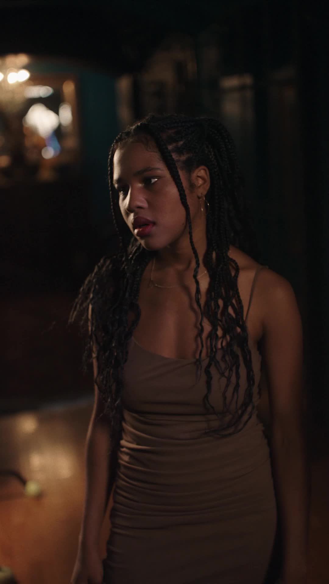 Episódio 33 de Atração Fatal: A Princesa Híbrida