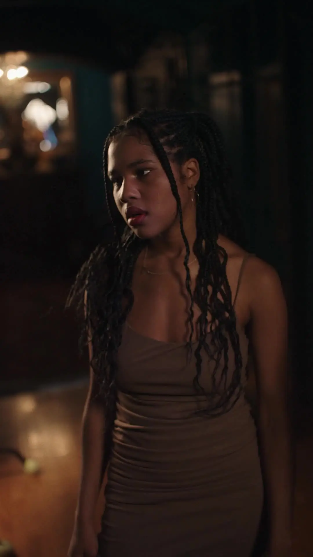 Episódio 33 de Atração Fatal: A Princesa Híbrida