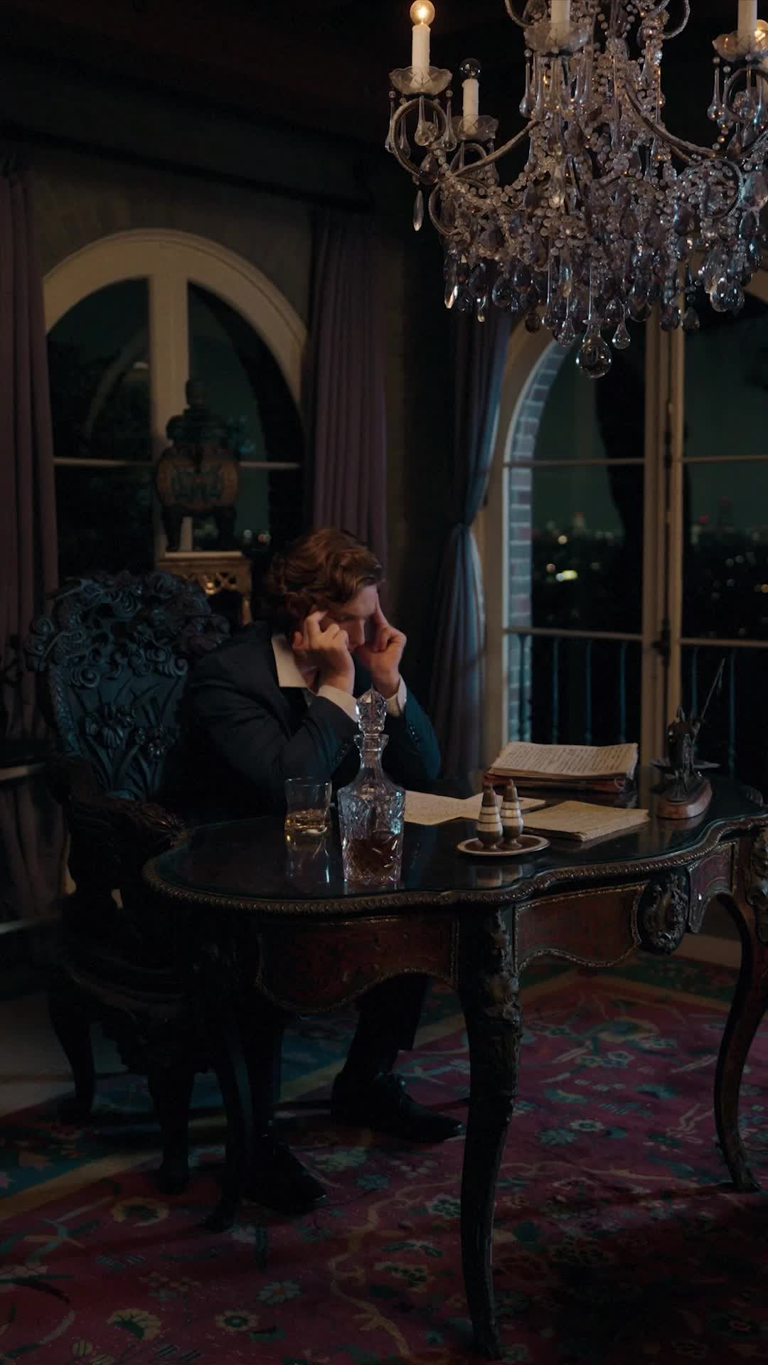 Episódio 37 de Atração Fatal: A Princesa Híbrida