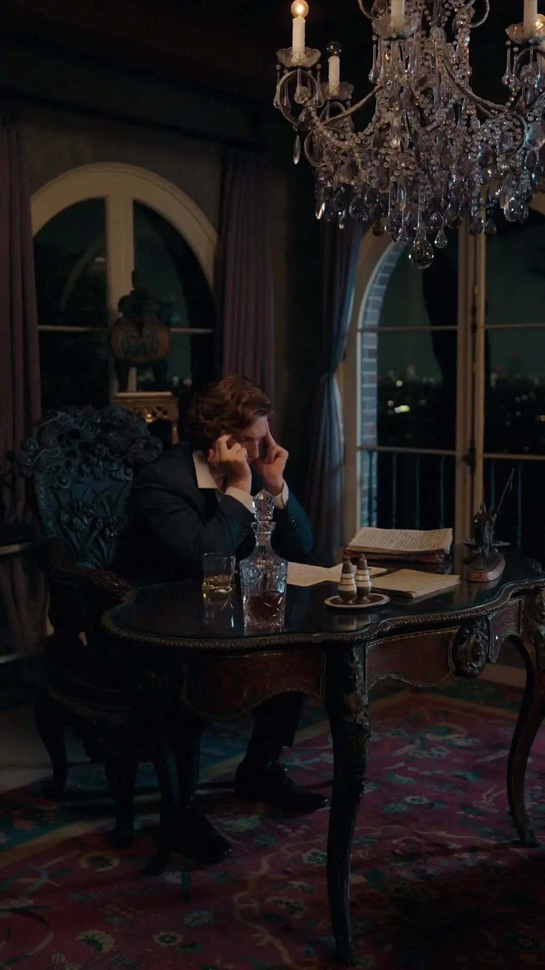 Episódio 37 de Atração Fatal: A Princesa Híbrida