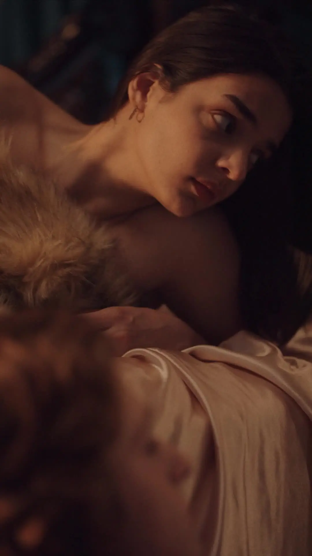 Episódio 42 de Atração Fatal: A Princesa Híbrida