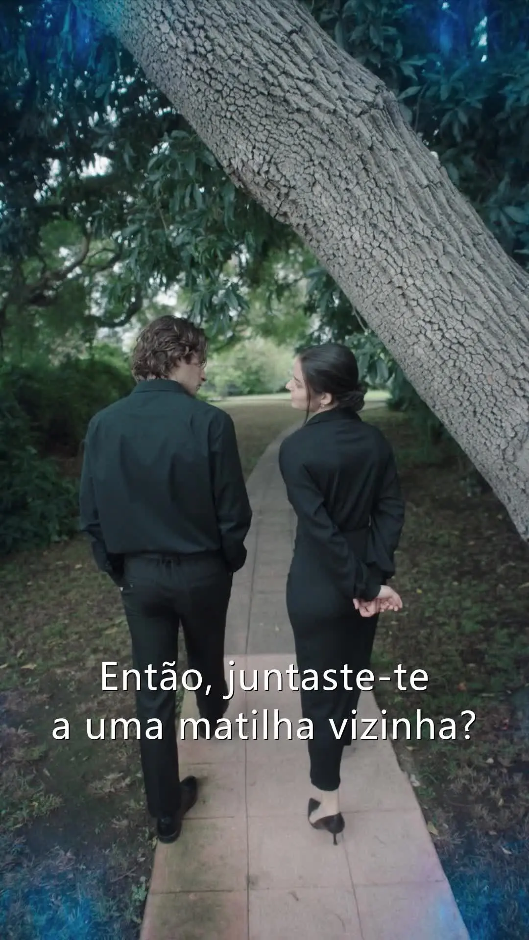 Episódio 43 de Atração Fatal: A Princesa Híbrida