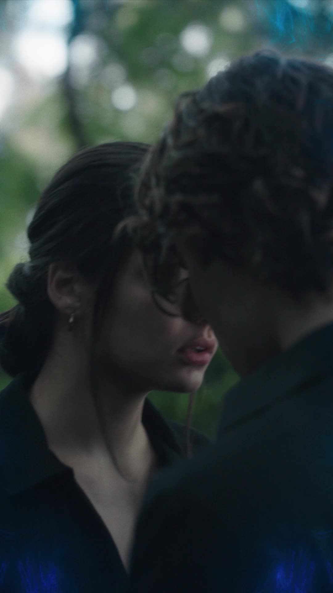 Episódio 44 de Atração Fatal: A Princesa Híbrida