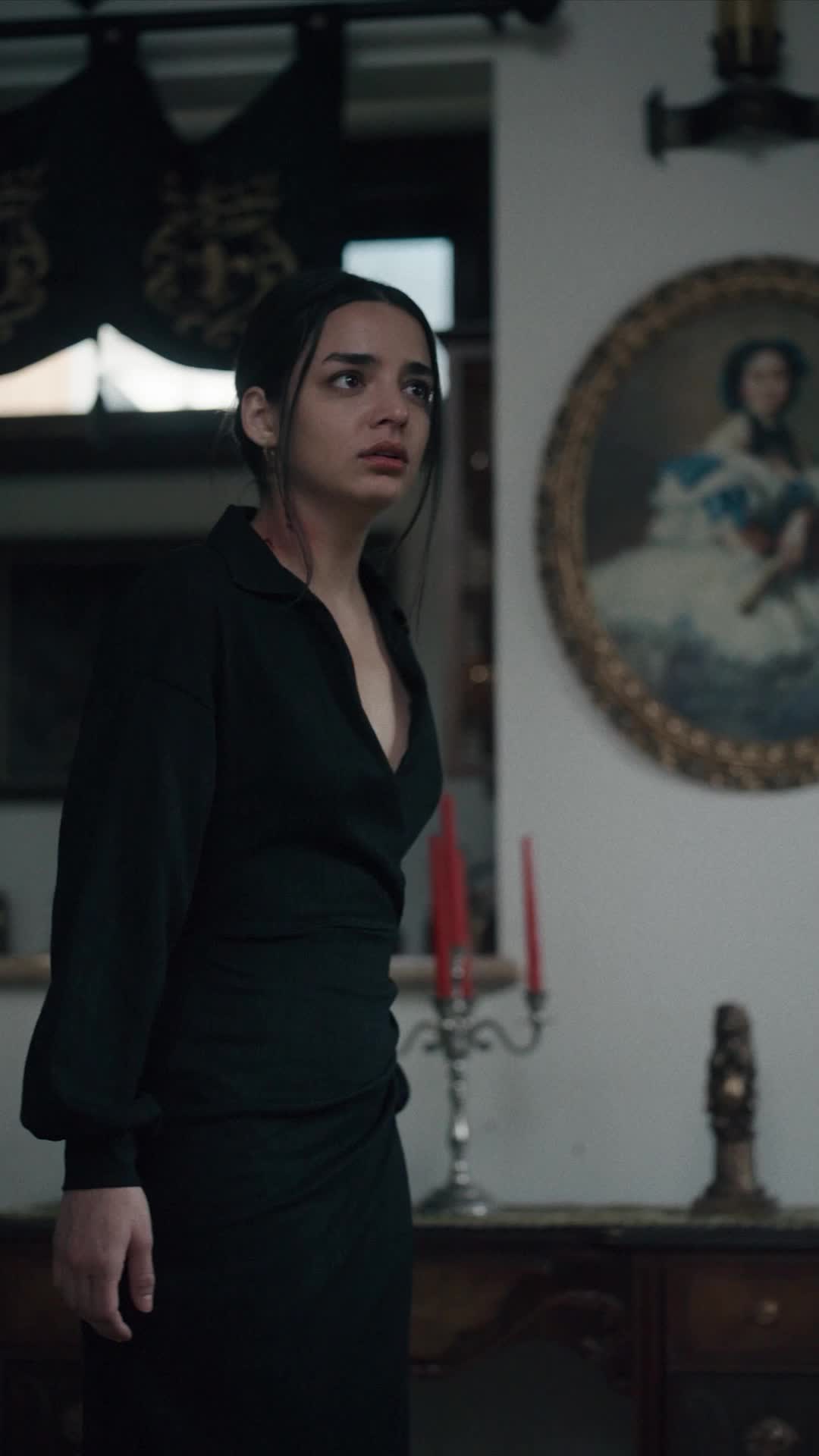 Episódio 48 de Atração Fatal: A Princesa Híbrida