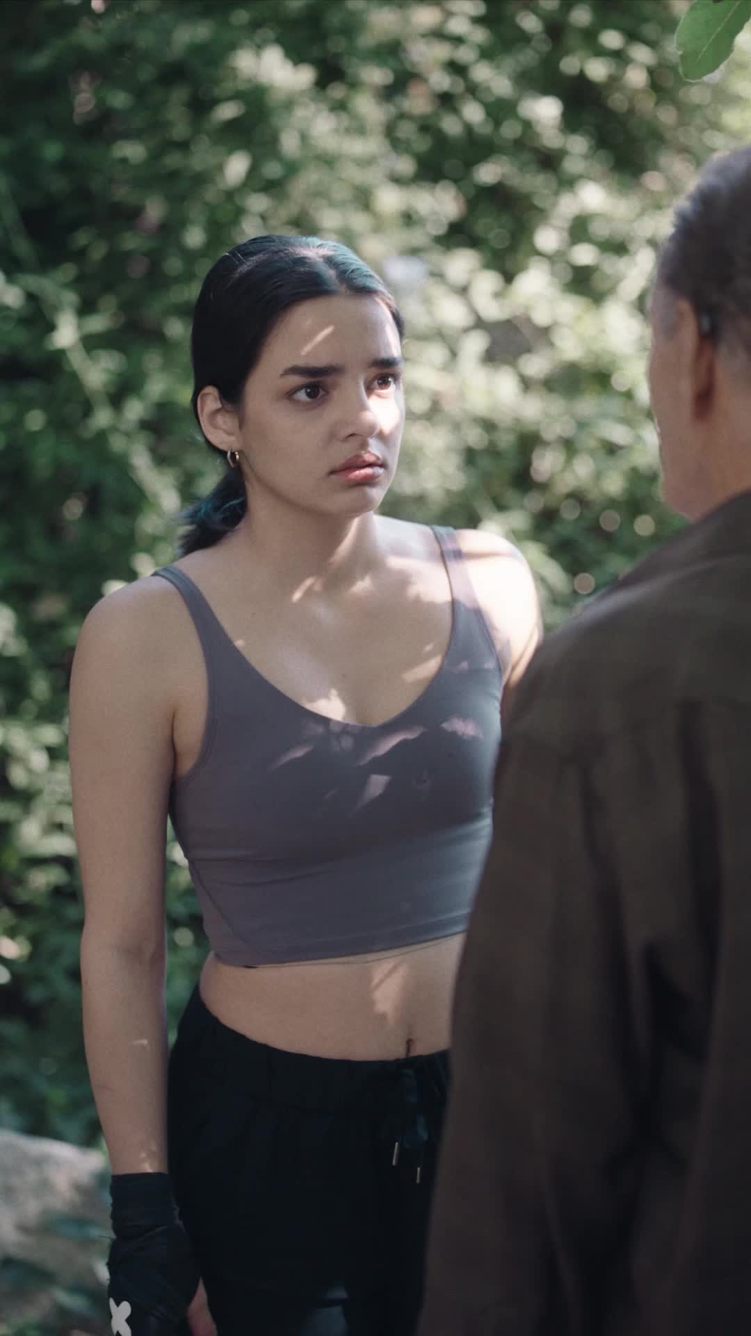 Episódio 5 de Atração Fatal: A Princesa Híbrida