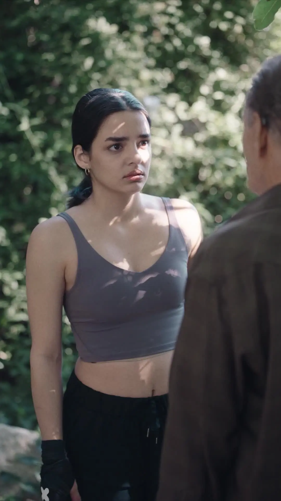 Episódio 5 de Atração Fatal: A Princesa Híbrida