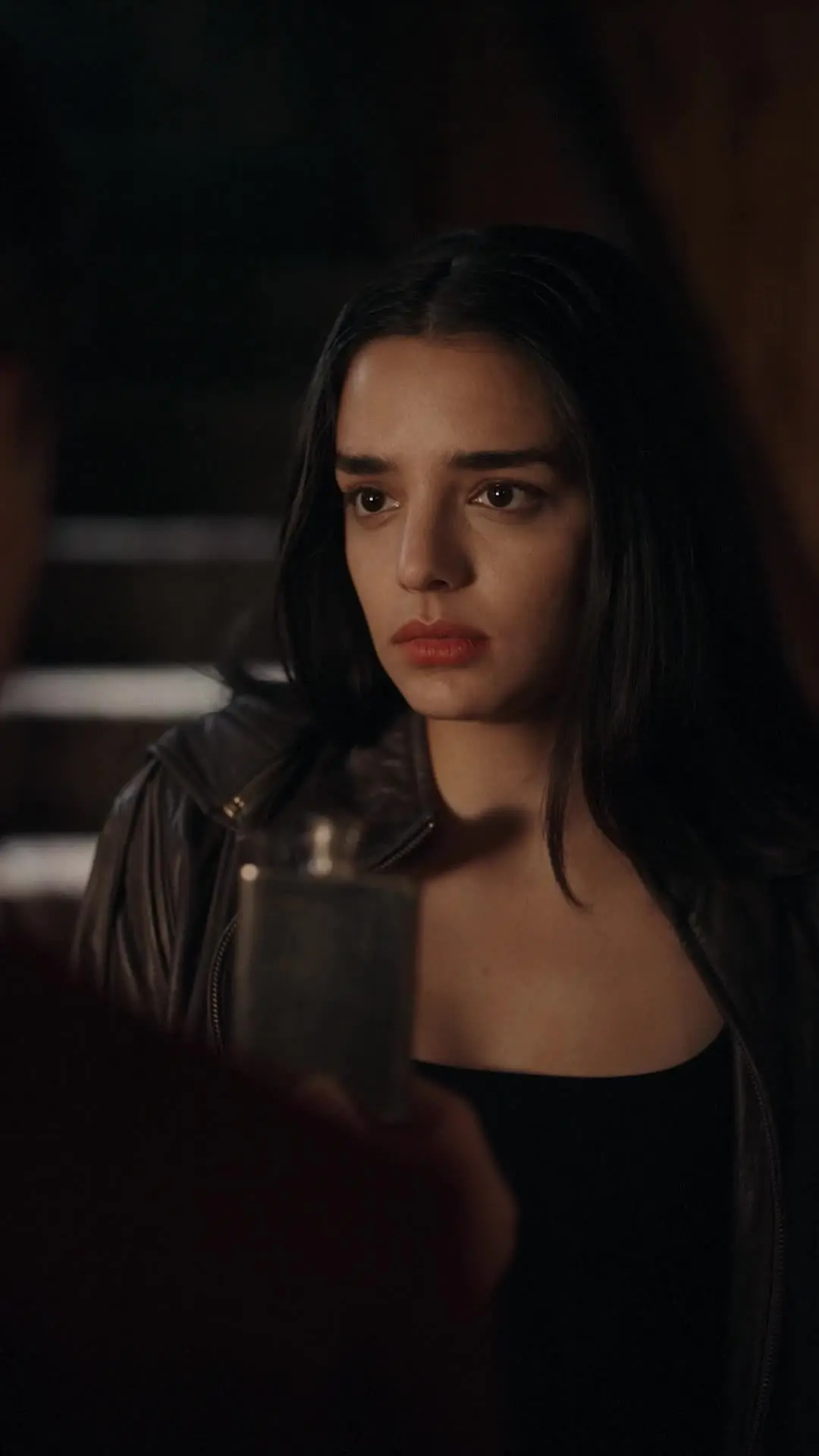 Episódio 53 de Atração Fatal: A Princesa Híbrida