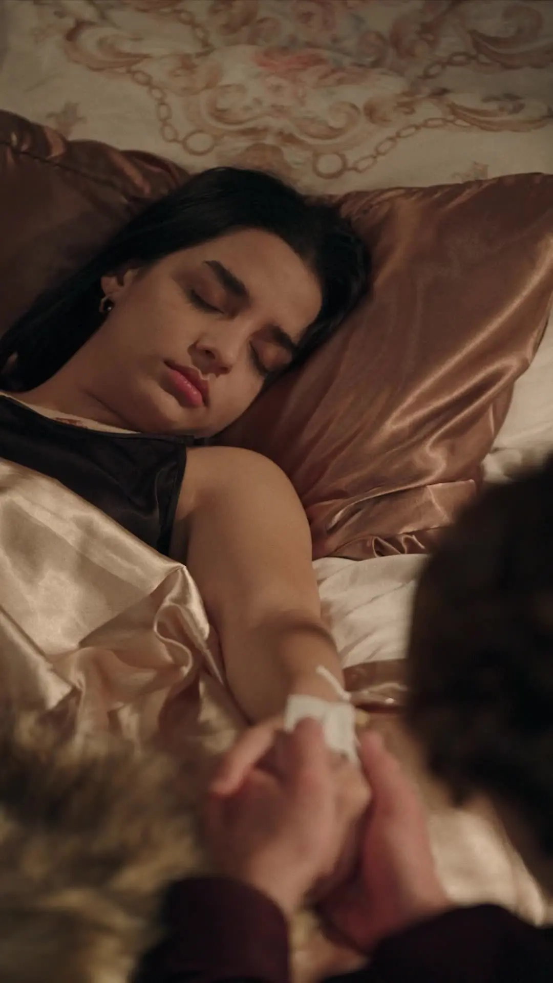 Episódio 55 de Atração Fatal: A Princesa Híbrida
