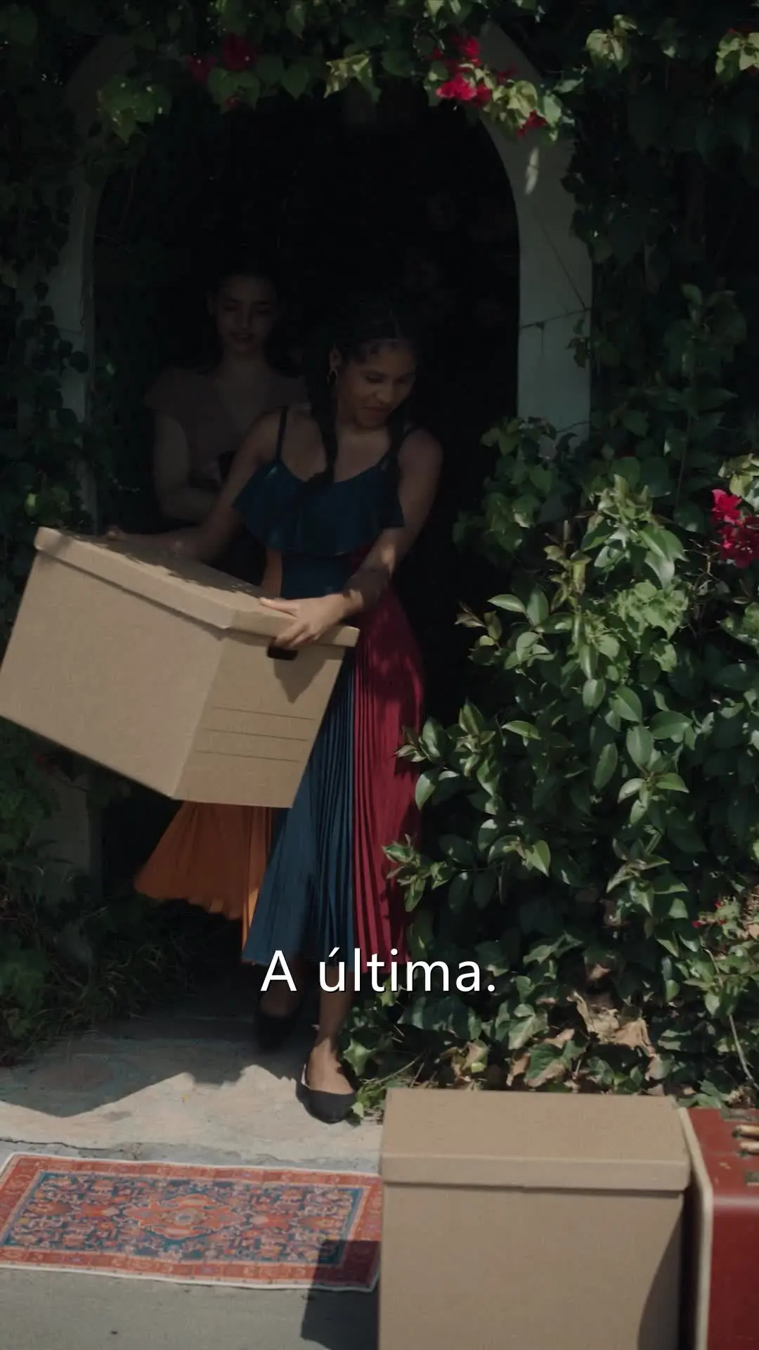 Episódio 57 de Atração Fatal: A Princesa Híbrida