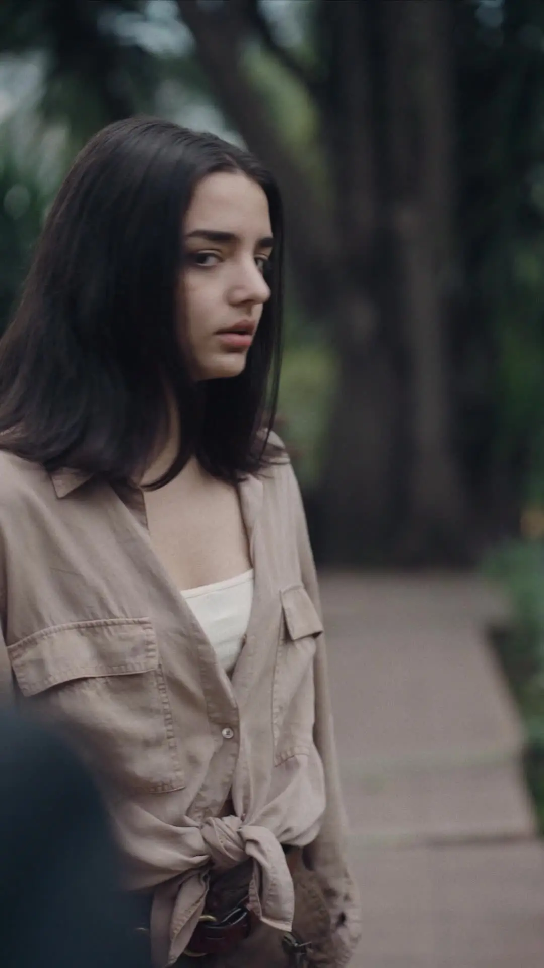 Episódio 7 de Atração Fatal: A Princesa Híbrida
