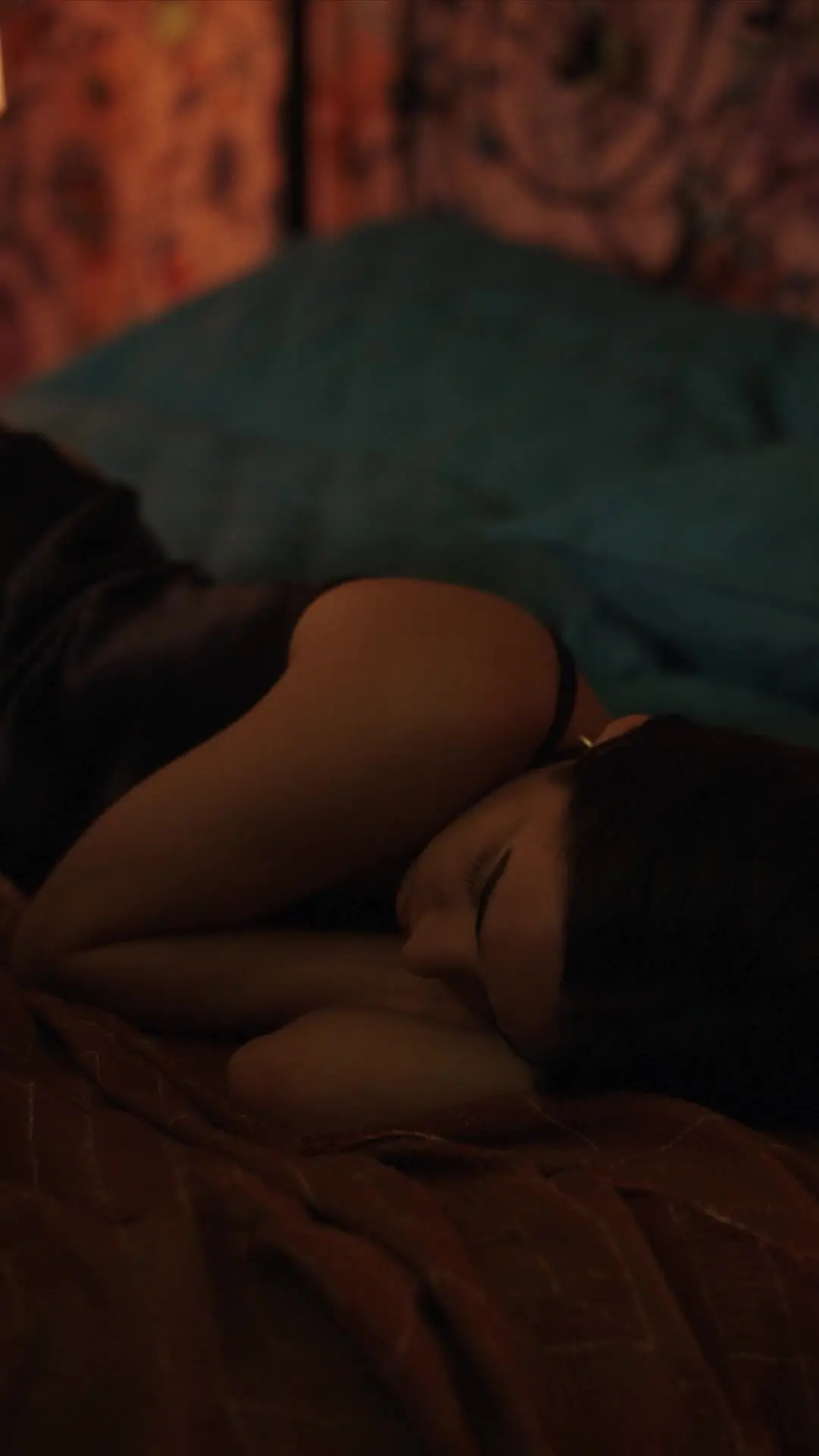 Episódio 9 de Atração Fatal: A Princesa Híbrida