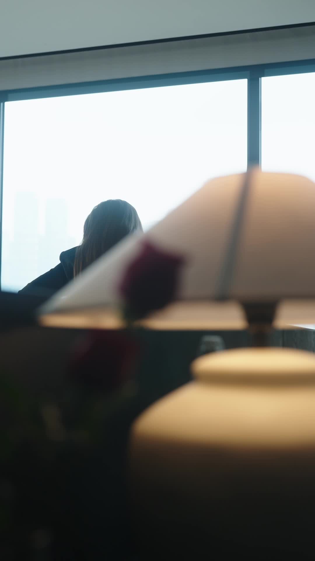 Episódio 17 de Atração fatal, o jogo da presa