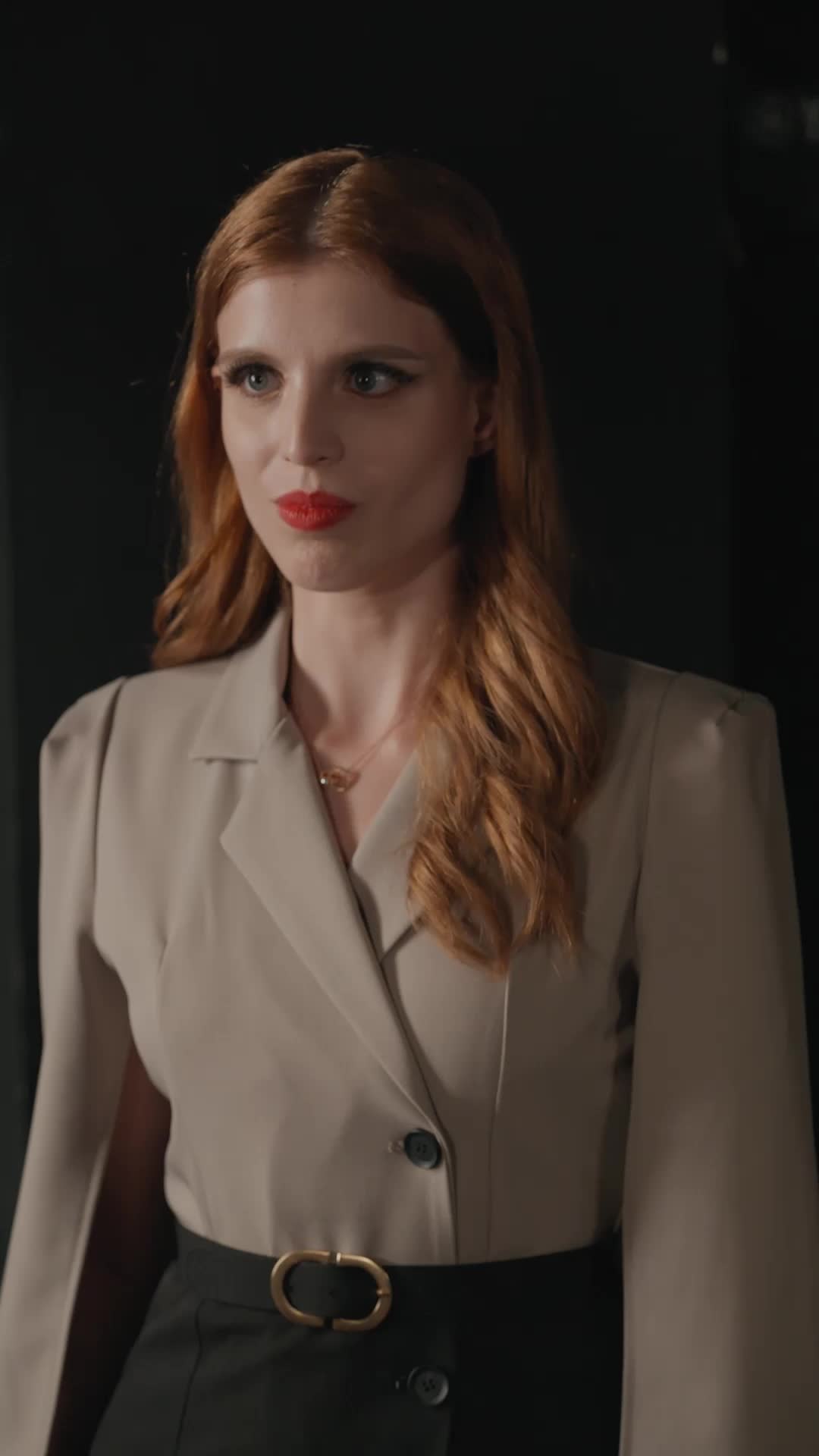 Episódio 19 de Atração Fatal: Romance da Máfia