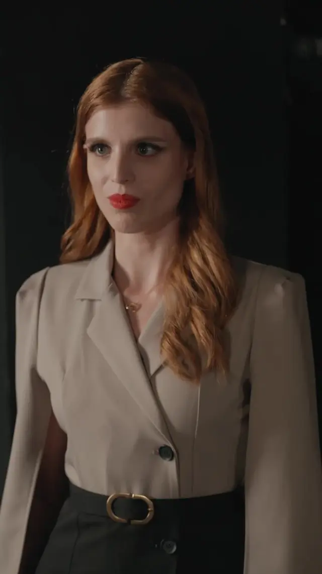 Episódio 19 de Atração Fatal: Romance da Máfia
