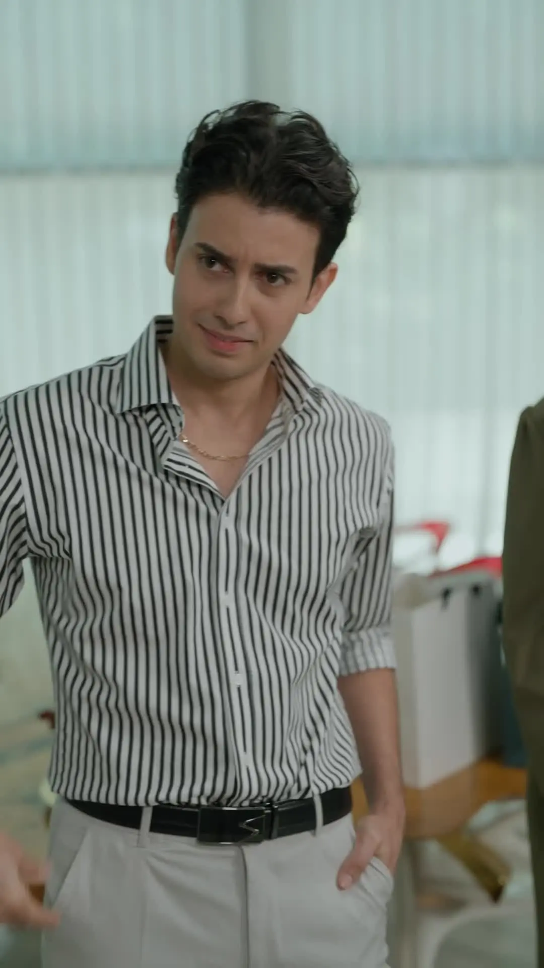 Episódio 27 de Atração Fatal: Romance da Máfia