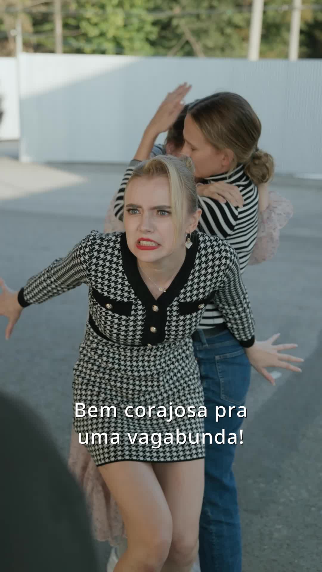 Episódio 29 de Atração Fatal: Romance da Máfia