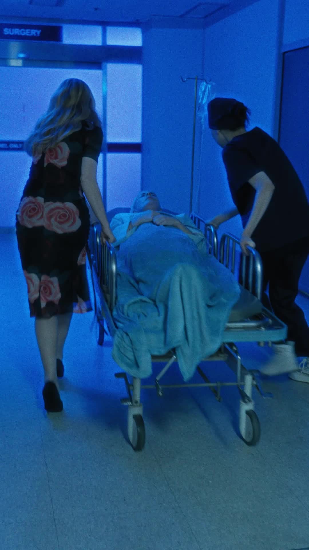 Episódio 30 de Atração Fatal: Romance da Máfia