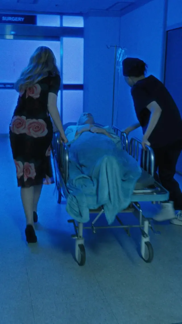 Episódio 30 de Atração Fatal: Romance da Máfia