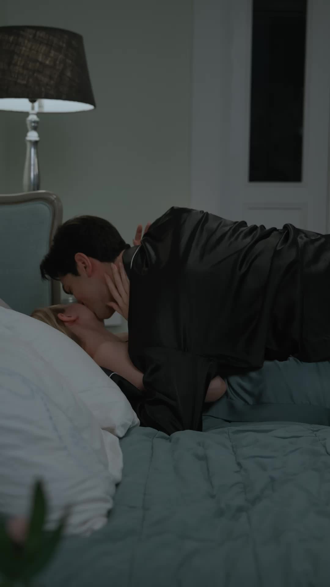 Episódio 31 de Atração Fatal: Romance da Máfia