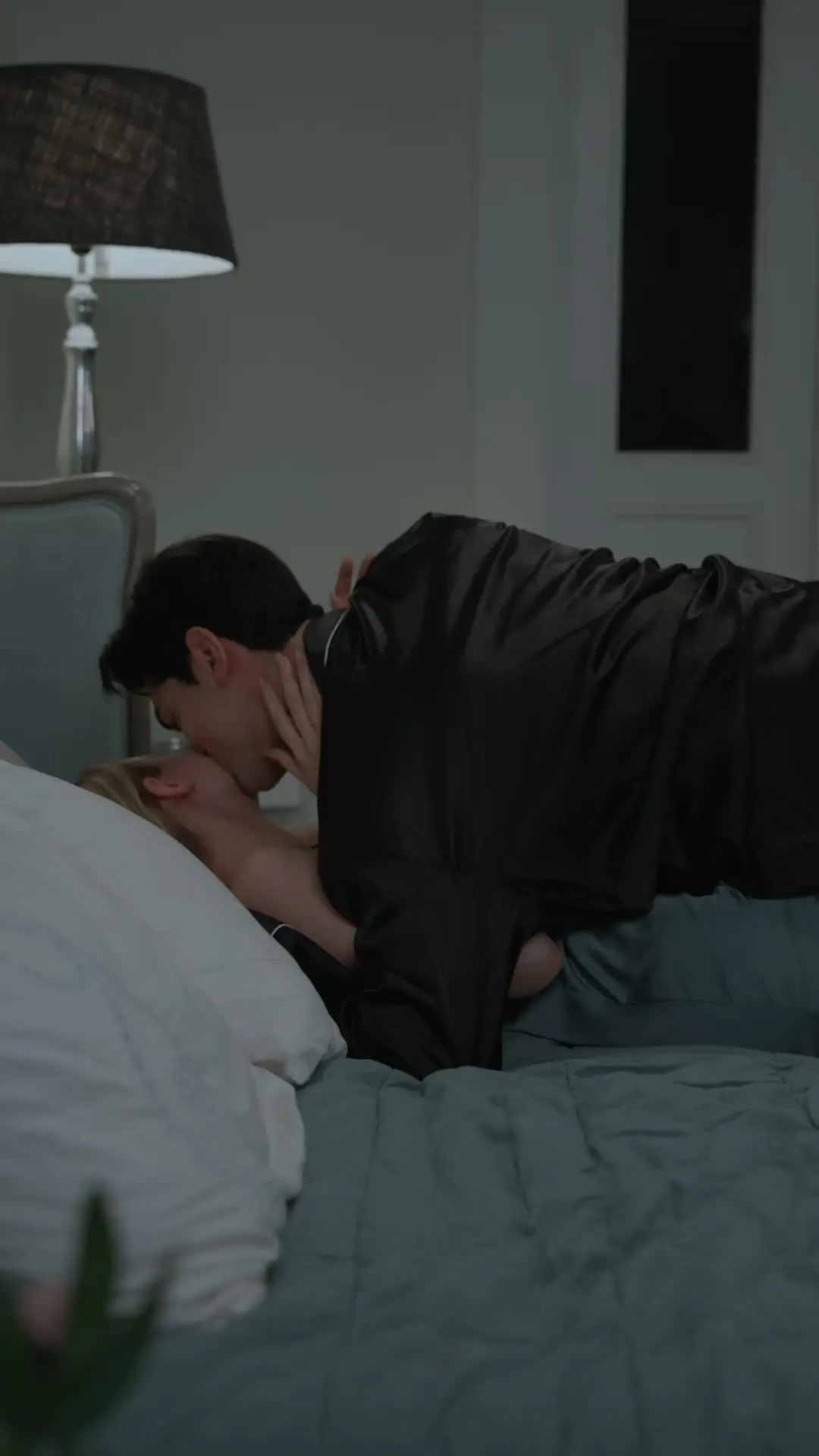 Episódio 31 de Atração Fatal: Romance da Máfia