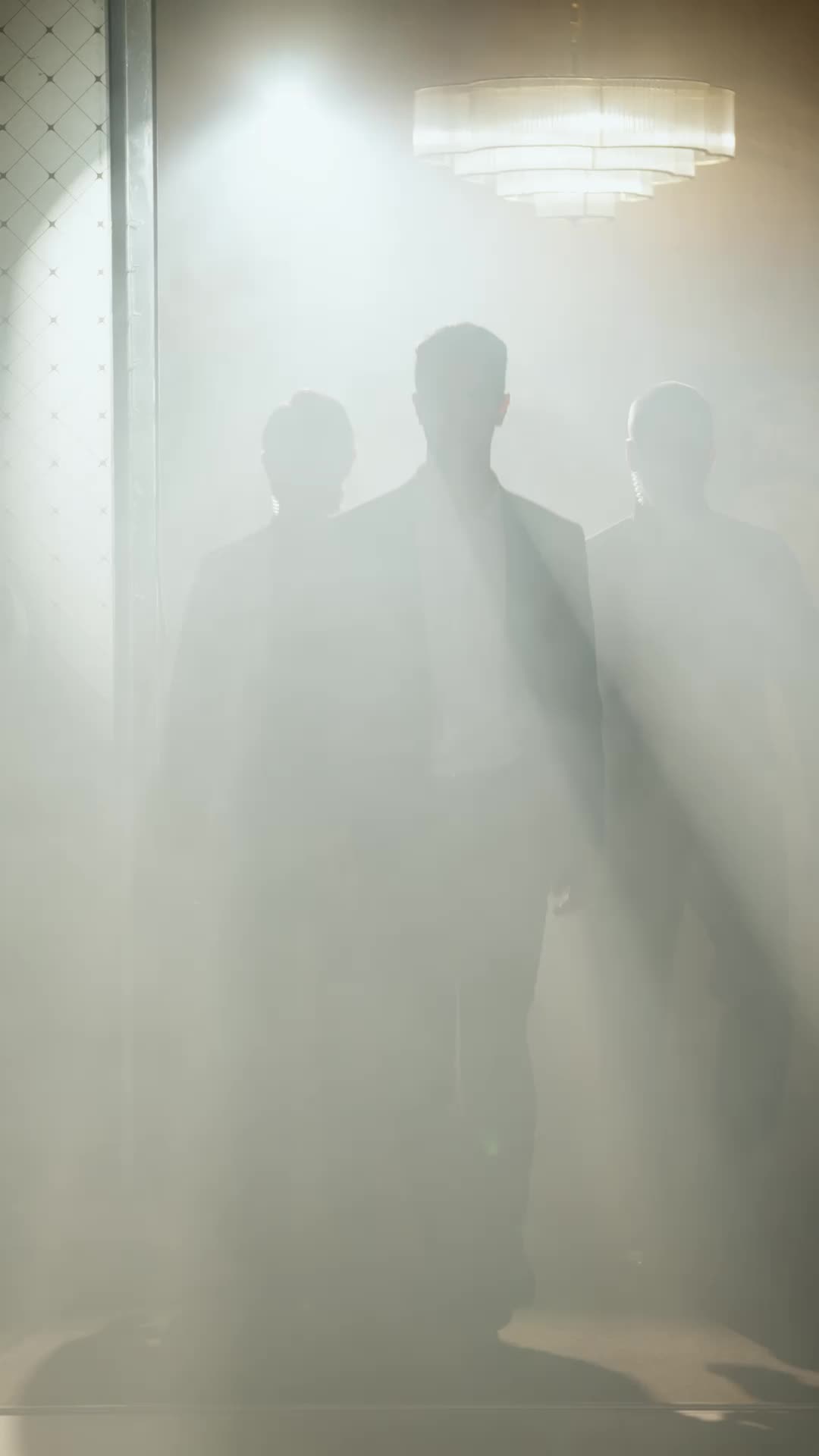 Episódio 34 de Atração Fatal: Romance da Máfia