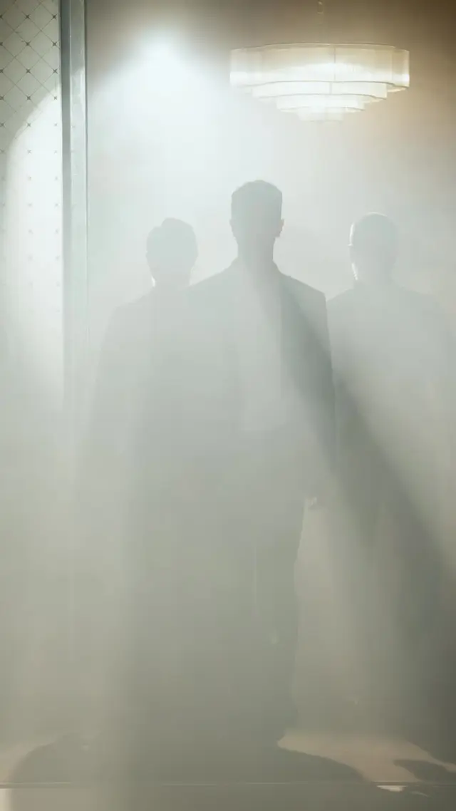 Episódio 34 de Atração Fatal: Romance da Máfia
